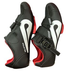 Peloton Cycling Shoes Women’s size 8/39